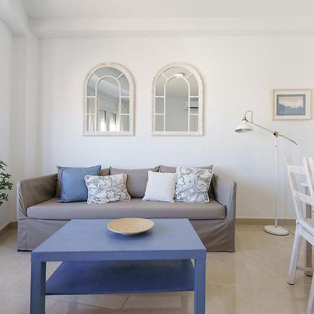 Maisuit Apartment Malaga City Center Buitenkant foto